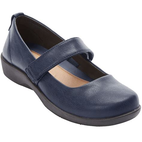 Women's Mary Jane Flats .